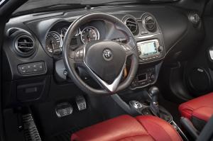 Alfa Romeo Mito Veloce 2016 года 